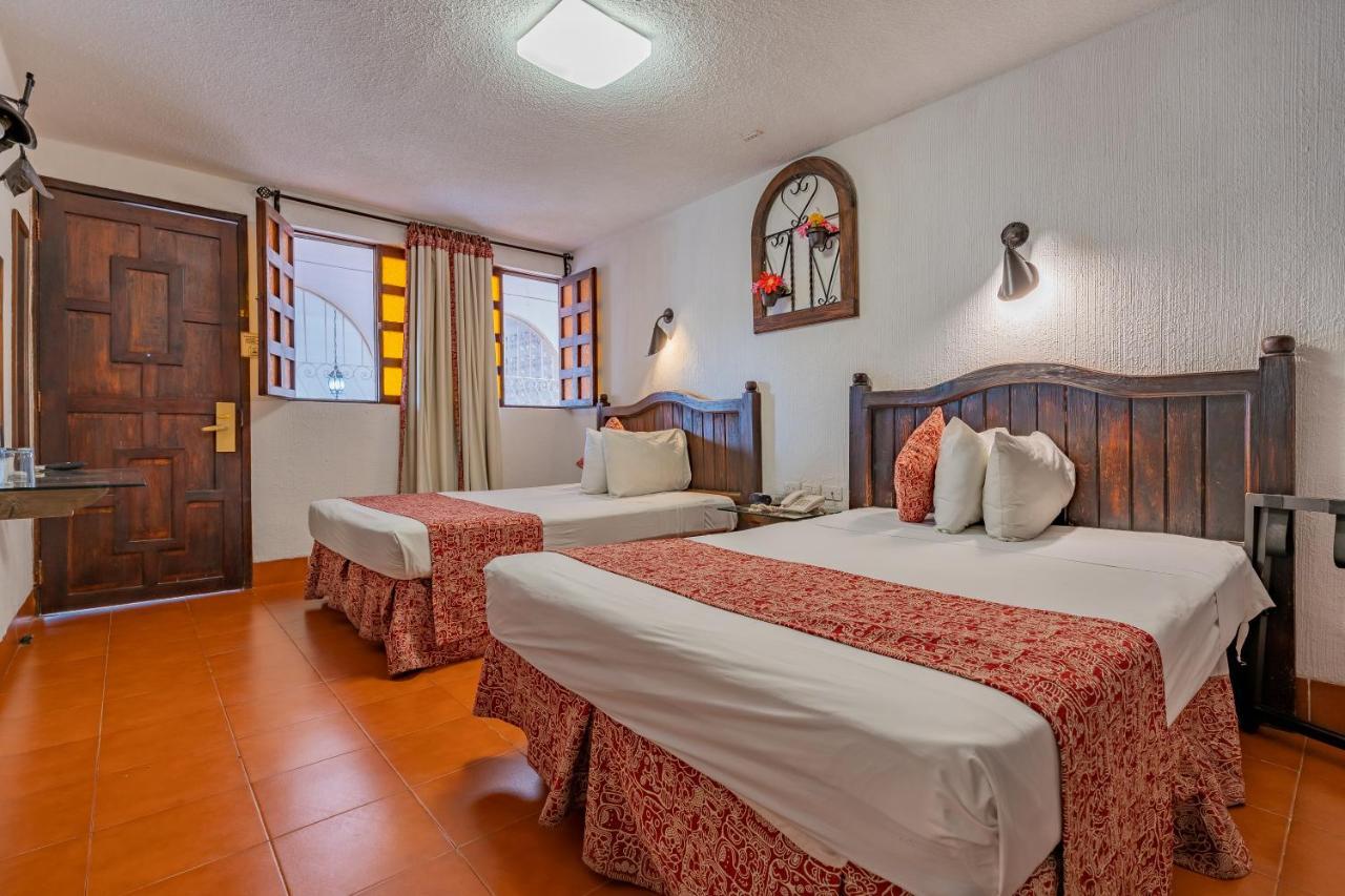 Hotel Maya Yucatan