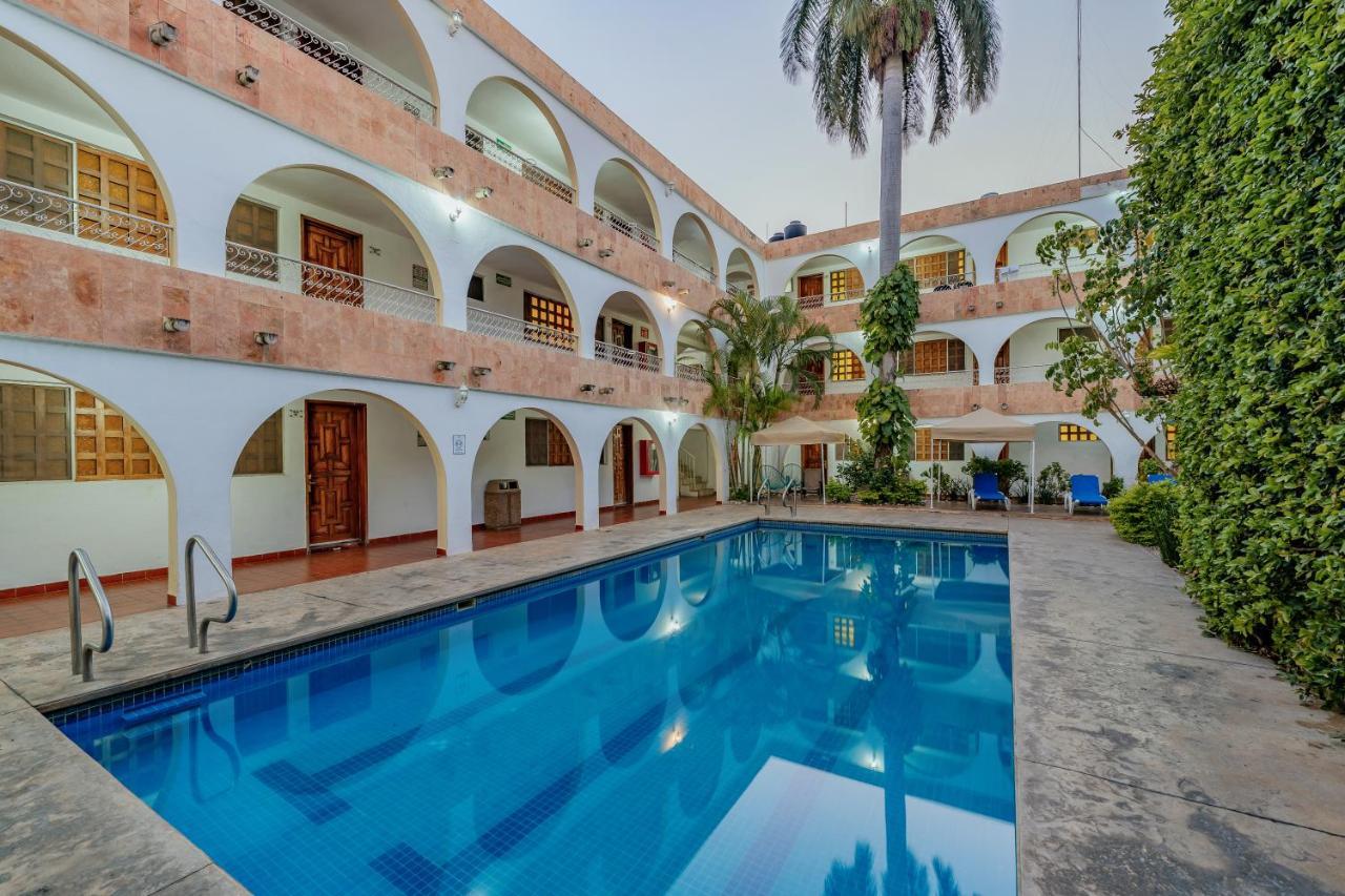 Maya Yucatan 3* Mérida