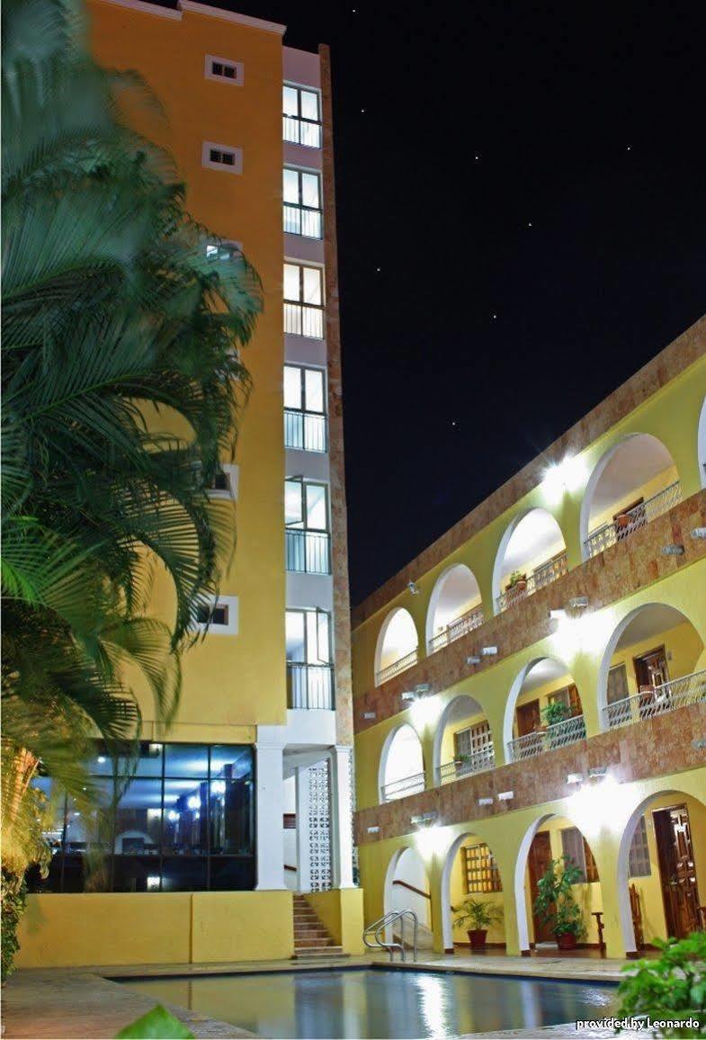 Maya Yucatan 3* Mérida